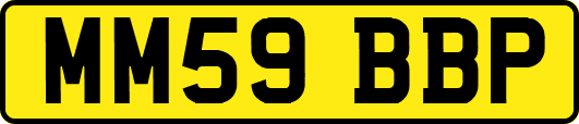 MM59BBP