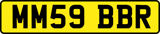 MM59BBR