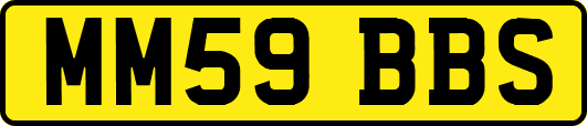 MM59BBS