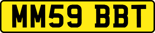 MM59BBT