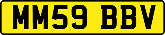 MM59BBV