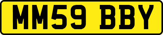 MM59BBY