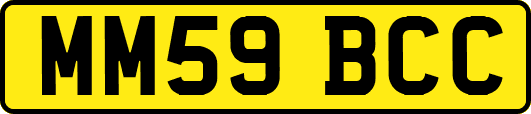 MM59BCC