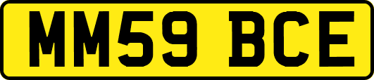 MM59BCE