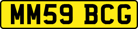 MM59BCG