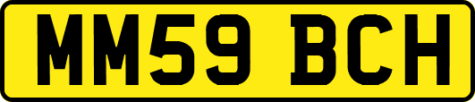 MM59BCH