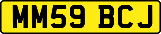MM59BCJ