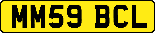 MM59BCL