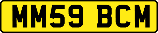 MM59BCM
