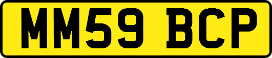 MM59BCP