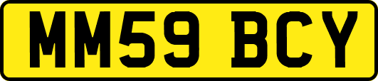 MM59BCY