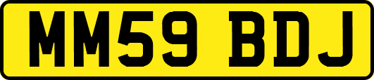 MM59BDJ