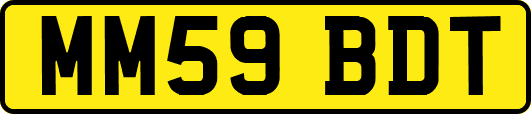 MM59BDT