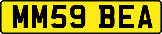 MM59BEA