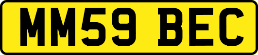 MM59BEC