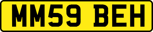 MM59BEH