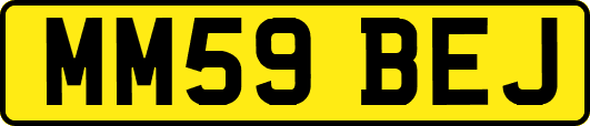 MM59BEJ