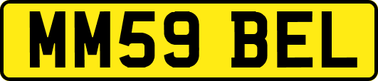 MM59BEL
