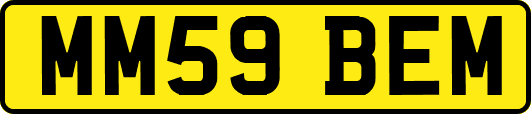 MM59BEM