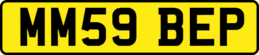MM59BEP