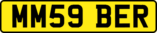 MM59BER