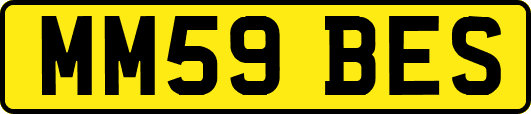 MM59BES