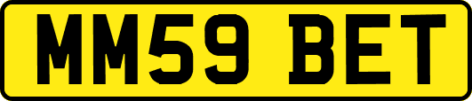 MM59BET