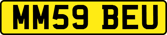 MM59BEU