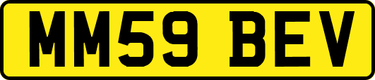 MM59BEV