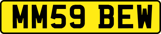 MM59BEW