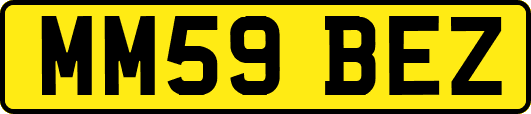 MM59BEZ