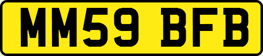 MM59BFB