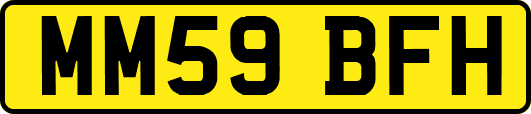 MM59BFH