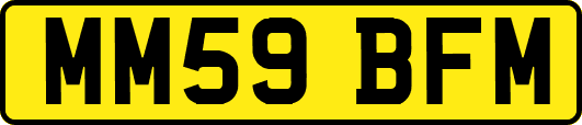 MM59BFM