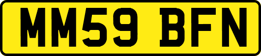 MM59BFN