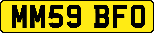 MM59BFO