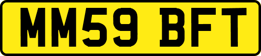 MM59BFT