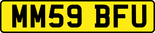 MM59BFU