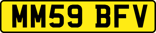 MM59BFV
