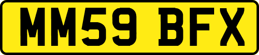 MM59BFX