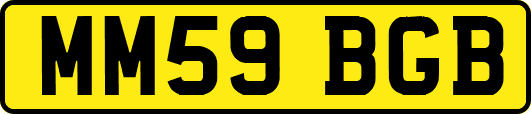 MM59BGB