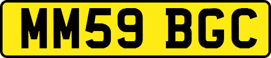 MM59BGC