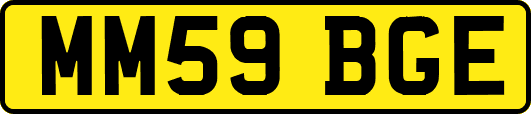 MM59BGE