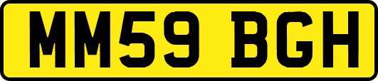 MM59BGH