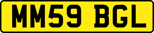 MM59BGL