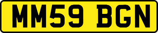 MM59BGN