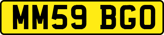 MM59BGO