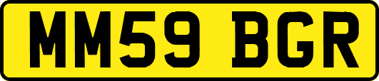 MM59BGR