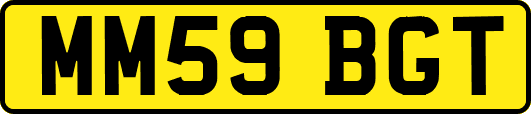 MM59BGT