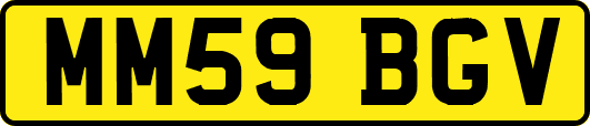 MM59BGV